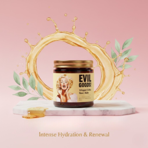 Complete Skincare Set – Face Serum & Body Cream for Deep Hydration and Skin Renewal