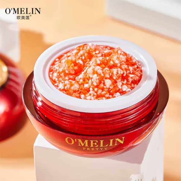 Dragon’s Blood Face Cream anti aging skincare