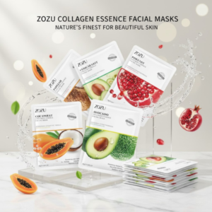 Hydrating Repair Exfoliant for gentle exfoliation and skin hydration