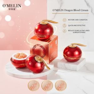 Dragon’s Blood skin rejuvenation face cream 50g