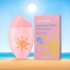 UVA UVB face sunscreen moisturizer