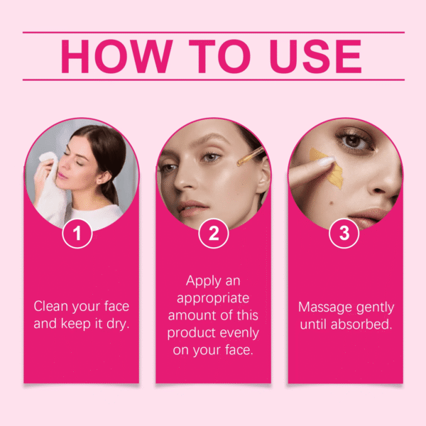 rosehip facial oil