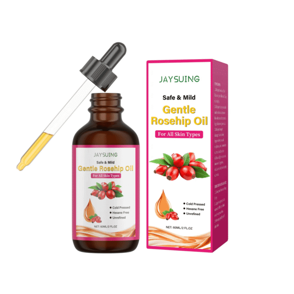 rosehip facial oil