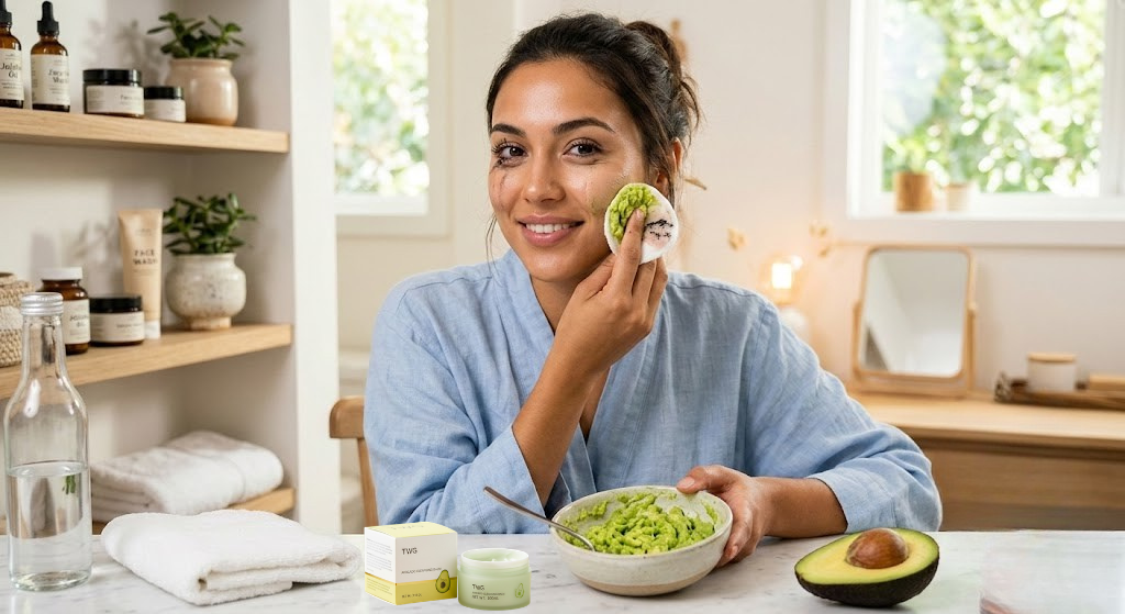 Is Avocado Good for Removing Makeup? Benefits Explained for Healthier Skin