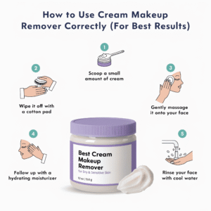 How-to-Use-Cream-Makeup-Remover-Correctly-For-Best-Results.