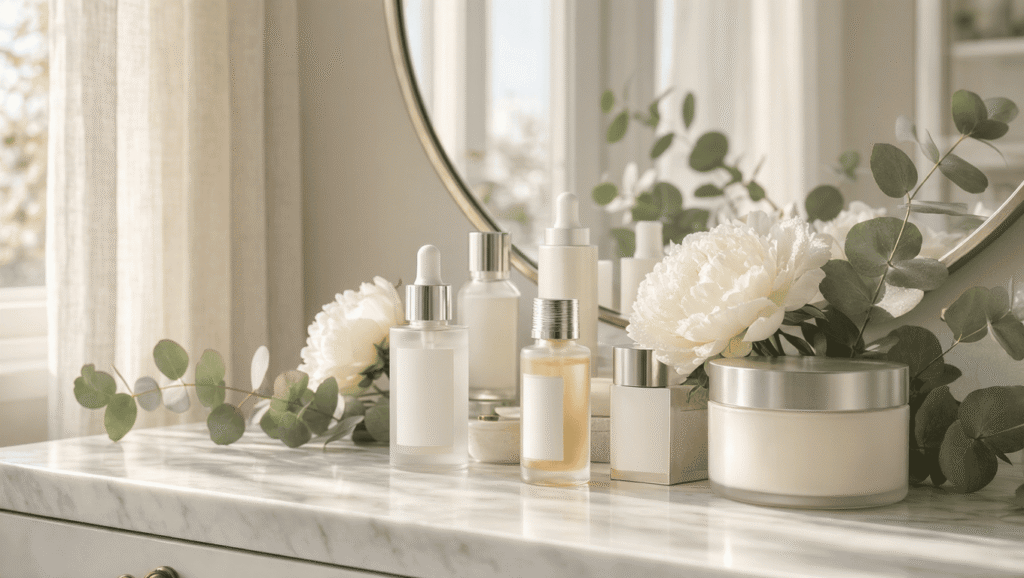Safe Brightening Products for Sensitive Skin: 7 Radiant Secrets That Actually Work