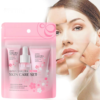sakura skin care set