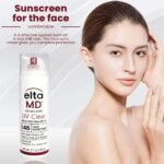 Product Elta MD Facial Sunscreen Anti-radiation