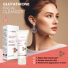 Glutathione Facial Kit Serum