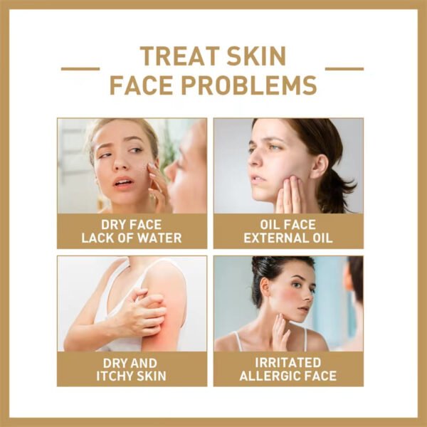 rice face toner