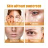 probiotic rice sunscreen SPF 50