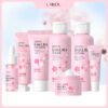 Sakura Skin Care Set