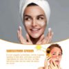 probiotic rice sunscreen SPF 50