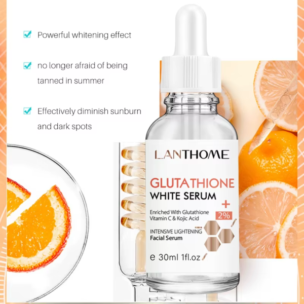 Glutathione Facial Kit Toner