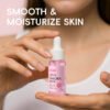 Sakura Skin Care Set