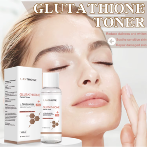 Glutathione Facial Kit Serum