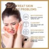 rice face toner