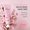 Sakura Skin Care Set