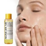 SOME BY MI Yuja Niacin 30 Days Miracle Brightening Toner 150ml Snail Snow Grass Toner Daily Hydration and Skincare