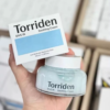 Torriden Dive-In Soothing Cream hydrating moisturizer with low molecular hyaluronic acid