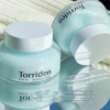 Torriden Dive-In Soothing Cream hydrating moisturizer with low molecular hyaluronic acid