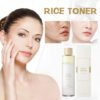 Rice Toner – Radiant Korean Glass Skin Ritual