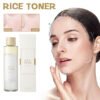 Rice Toner – Radiant Korean Glass Skin Ritual