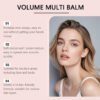 Korean Silk Collagen Serum Moisturizer Stick Set Revitalizing Face Cream Anti-Wrinkle Firming Lifting Skin Care Deep Hydration