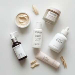 over-exfoliation mistake in skincare routine steps