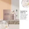 Korean Silk Collagen Serum Moisturizer Stick Set Revitalizing Face Cream Anti-Wrinkle Firming Lifting Skin Care Deep Hydration
