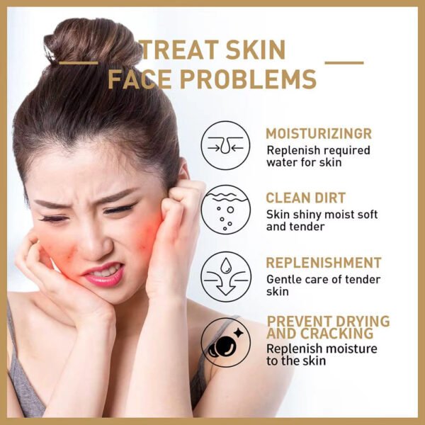 Rice Toner – Radiant Korean Glass Skin Ritual