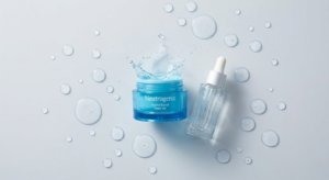 key ingredients of neutrogena hydro boost cream including hyaluronic acid