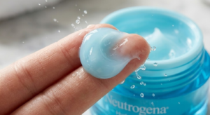 neutrogena hydro boost cream texture results on skin