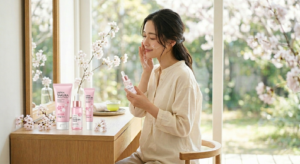  works simply and feels beautiful doing it.