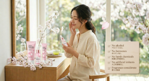 Raise your hand if you’ve reacted badly to a skincare product you trusted.