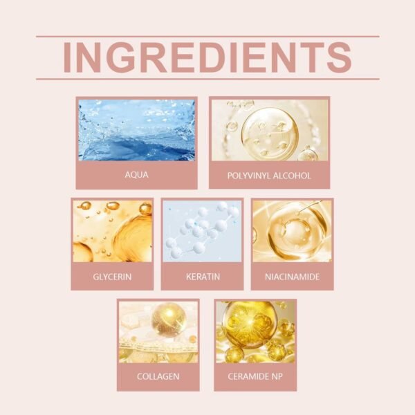 Collagen Peel Off Mask Night Wrapping Hydrating Firming Brightening Elasticity Care Cleansing Face Skin Care Beauty Facial Mask