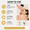 Snail Mucin Essence – 96% Radiant Korean Hydration