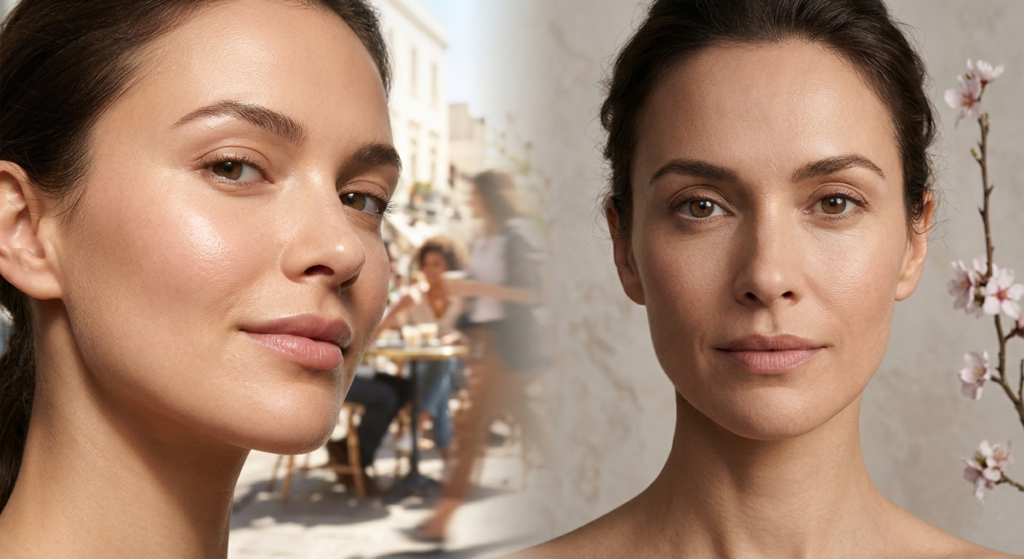 Why Your Skin “Goes Quiet” After 30