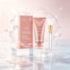 Collagen Peel Off Mask Night Wrapping Hydrating Firming Brightening Elasticity Care Cleansing Face Skin Care Beauty Facial Mask