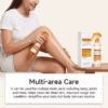 Turmeric Body Spray – 3 Radiant Ingredients for Silky, Glowing Skin
