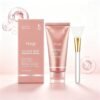Collagen Peel Off Mask Night Wrapping Hydrating Firming Brightening Elasticity Care Cleansing Face Skin Care Beauty Facial Mask