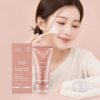 Collagen Peel Off Mask Night Wrapping Hydrating Firming Brightening Elasticity Care Cleansing Face Skin Care Beauty Facial Mask