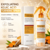 Turmeric Body Spray – 3 Radiant Ingredients for Silky, Glowing Skin