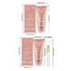 Collagen Peel Off Mask Night Wrapping Hydrating Firming Brightening Elasticity Care Cleansing Face Skin Care Beauty Facial Mask