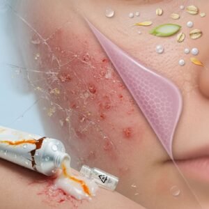 Why Traditional Acne Treatments Often Fail Sensitive Skin