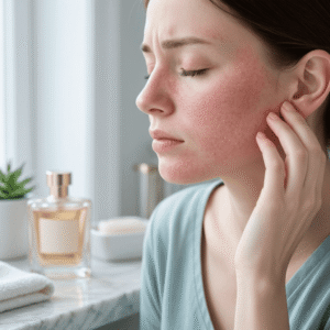 1. Fragrance — The Number One OffenderIf there is one ingredient to avoid for sensitive skin above all others, it's fragrance.