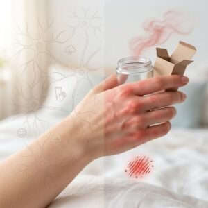 Best Moisturizer for Sensitive Skin
Sensitive skin is the skin that remembers everything. A new product introduced too quickly. A fragrance that seemed harmless. A formula that worked perfectly for someone else — but left your skin red and unhappy.