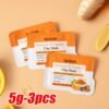 Turmeric mud mask — 1 Soulful 90g Ritual for Radiant, Visibly Clear Skin