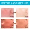 clear sunscreen stick SPF 50