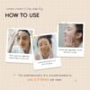 Turmeric mud mask — 1 Soulful 90g Ritual for Radiant, Visibly Clear Skin